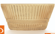 Glass Serving Bowl (Model TW90